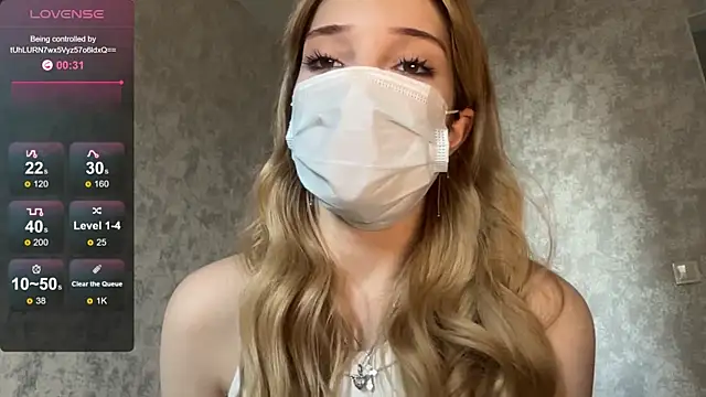 LunaHoke online show from 06.05.26