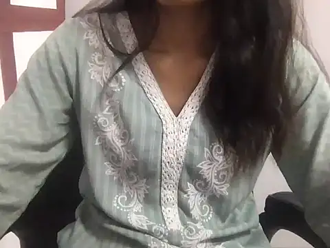 Snapshot of SIMRAN_RANI chatting on 06.12.26 SIMRAN RANI online show from 06.12.26