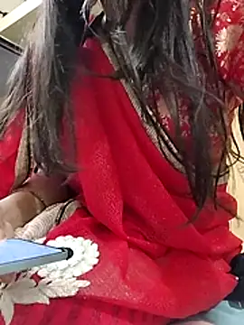 Snapshot of Romantic_riya_06 chatting on 06.21.26 Romantic riya 06 online show from 06.21.26