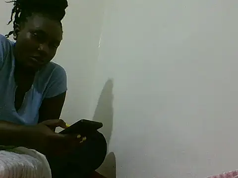 HottieV online show from 06.04.26