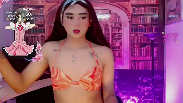 Snapshot of Kimberly_Lopez chatting on 06.19.26 Kimberly Lopez online show from 06.19.26