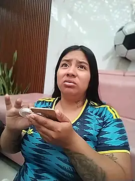 Snapshot of Amber_Herrera chatting on 06.29.26 Amber Herrera online show from 06.29.26