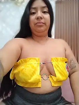 Snapshot of Amber_Herrera chatting on 07.10.26 Amber Herrera online show from 07.10.26