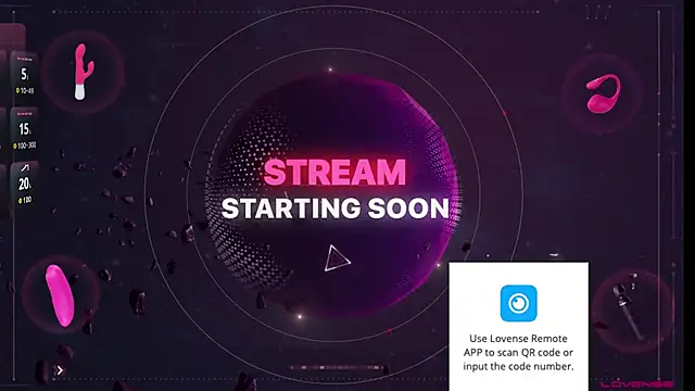 Snapshot of DaDarkLord chatting on 06.22.26 DaDarkLord online show from 06.22.26