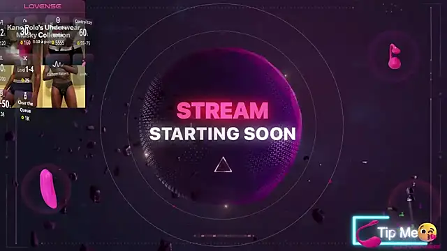 Snapshot of DaDarkLord chatting on 07.20.26 DaDarkLord online show from 07.20.26