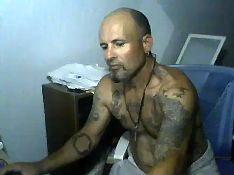 SlickDickyadown online show from 06.18.26