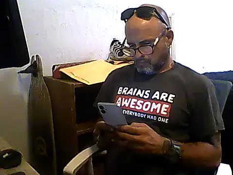 SlickDickyadown online show from 07.12.26