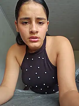 Snapshot of Emmaa-_- chatting on 07.20.26 Emmaa- - online show from 07.20.26