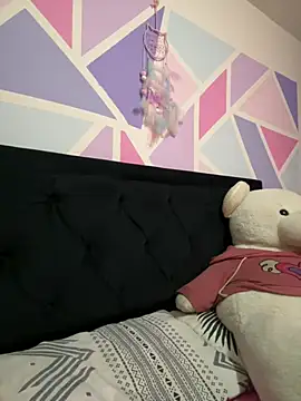 Snapshot of lia_20xx chatting on 06.06.26 lia 20xx online show from 06.06.26