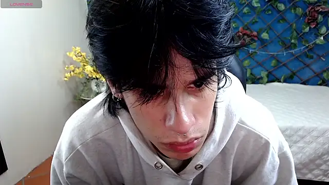 Snapshot of wayath1 chatting on 07.13.26 wayath1 online show from 07.13.26