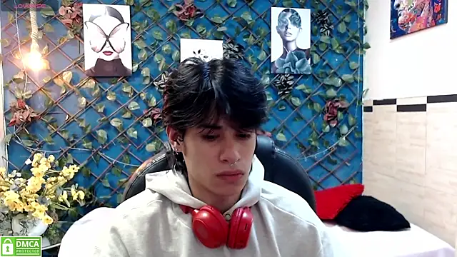 Snapshot of wayath1 chatting on 07.14.26 wayath1 online show from 07.14.26