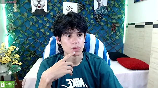 Snapshot of wayath1 chatting on 07.16.26 wayath1 online show from 07.16.26