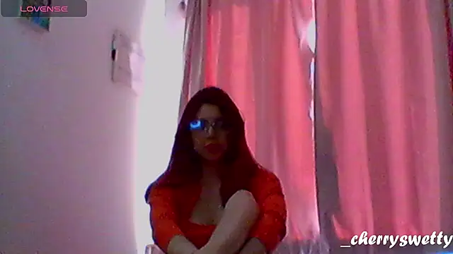 Snapshot of _CherrySweetie_ chatting on 07.14.26 CherrySweetie online show from 07.14.26