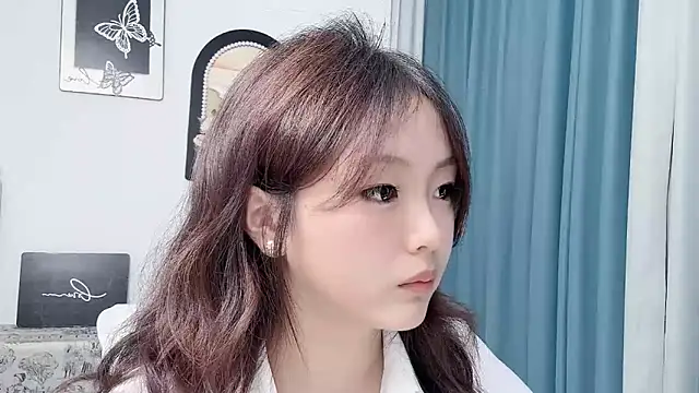 Snapshot of wenwen8888 chatting on 06.27.26 wenwen8888 online show from 06.27.26