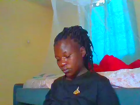 Snapshot of candycrusha chatting on 07.21.26 candycrusha online show from 07.21.26