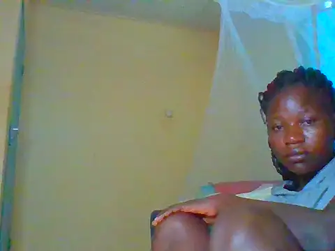 Snapshot of candycrusha chatting on 07.22.26 candycrusha online show from 07.22.26