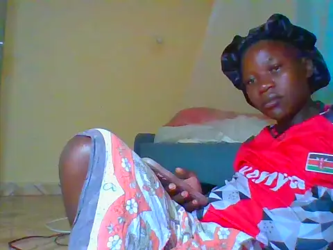 Snapshot of candycrusha chatting on 08.05.26 candycrusha online show from 08.05.26