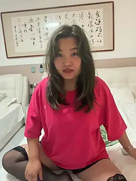 Snapshot of xiaoxi-88 chatting on 06.18.26 xiaoxi-88 online show from 06.18.26
