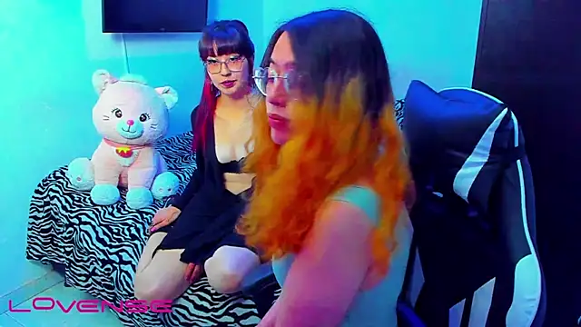 raven kitty online show from 06.10.26