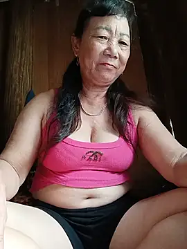 Snapshot of KK_orio chatting on 07.23.26 KK orio online show from 07.23.26