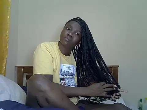 Snapshot of PrittyAnna chatting on 06.25.26 PrittyAnna online show from 06.25.26