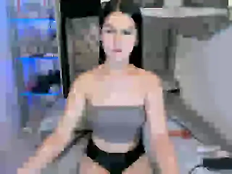 Snapshot of Lisa_empress chatting on 06.10.26 Lisa empress online show from 06.10.26