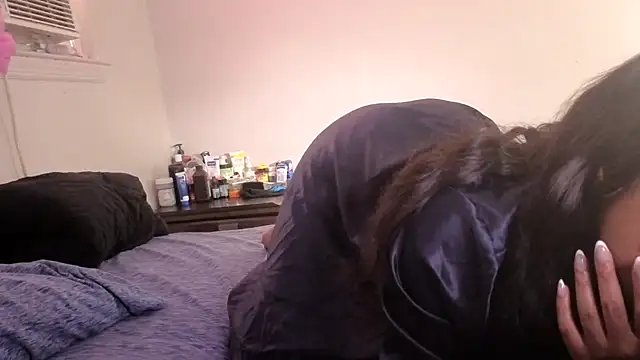Prettywettkittycc online show from 07.16.26