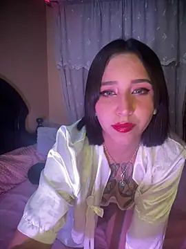 ameliasexlove online show from 06.18.26