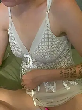 Snapshot of LittleSexyKimy chatting on 07.15.26 LittleSexyKimy online show from 07.15.26