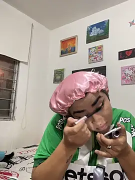 Midaryxxx online show from 06.06.26