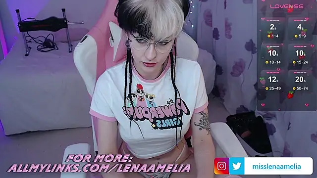 Lenas Playroom online show from 02.01.25