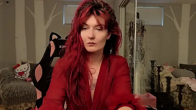Snapshot of youngmilfBlossom chatting on 06.15.26 youngmilfBlossom online show from 06.15.26