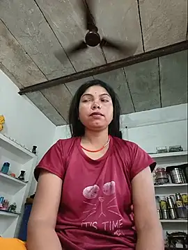 Snapshot of Jankisigh chatting on 06.30.26 Jankisigh online show from 06.30.26