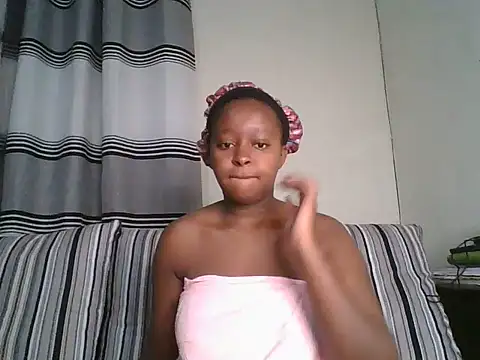Ellah simone online show from 07.21.26