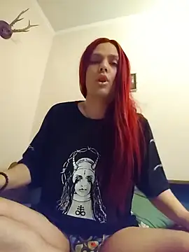 Snapshot of Anndy-Rose chatting on 06.14.26 Anndy-Rose online show from 06.14.26
