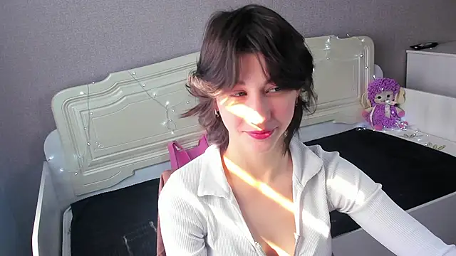 Snapshot of Carolina_Lu chatting on 06.29.26 Carolina Lu online show from 06.29.26