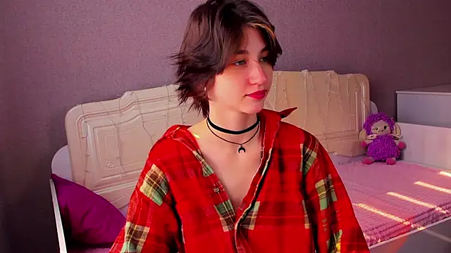 Snapshot of Carolina_Lu chatting on 07.20.26 Carolina Lu online show from 07.20.26