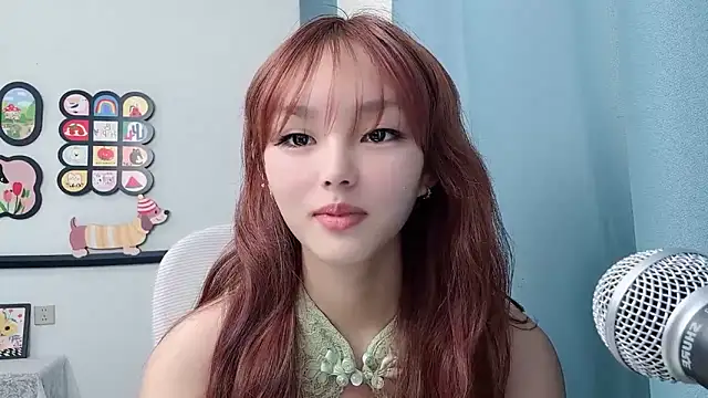 Snapshot of pingping78 chatting on 07.12.26 pingping78 online show from 07.12.26