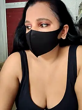 Lusty mussty online show from 06.21.26