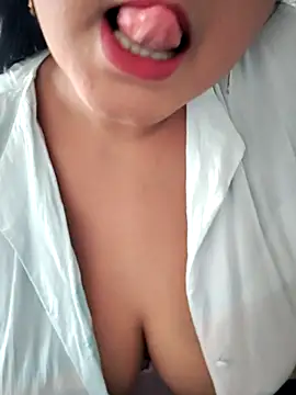 Lusty mussty online show from 07.06.26