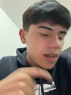 NicoBlazz online show from 06.06.26