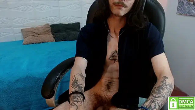 bigcock robert online show from 07.21.26