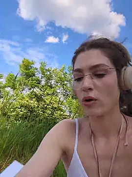 Marseline32 online show from 06.18.26