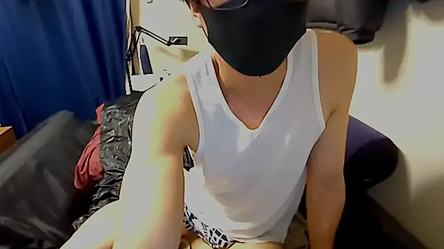 Snapshot of DAI5836 chatting on 07.16.26 DAI5836 online show from 07.16.26