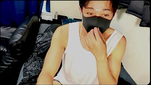 Snapshot of DAI5836 chatting on 08.01.26 DAI5836 online show from 08.01.26