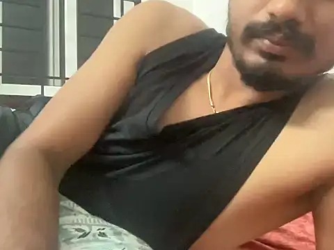 NAVIN0001 online show from 08.05.26