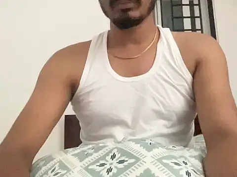 NAVIN0001 online show from 08.08.26