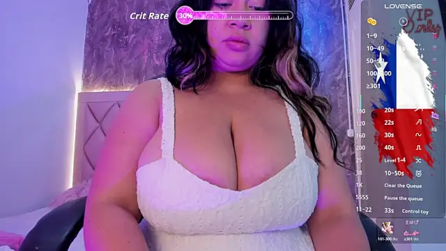 Snapshot of Alicee_tylor chatting on 06.13.26 Alicee tylor online show from 06.13.26