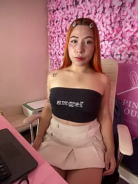 Snapshot of Lindsay_Arygame chatting on 08.03.26 Lindsay Arygame online show from 08.03.26