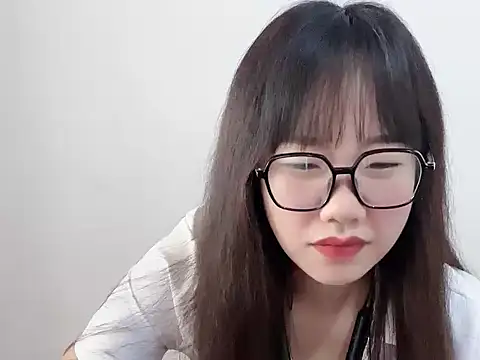 Snapshot of G-nuonuo chatting on 06.24.26 G-nuonuo online show from 06.24.26